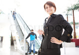 Businesswoman