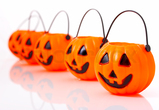 Trick or Treat