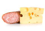 Mælkeprodukter