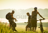 Cycling