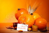 Pumpkin