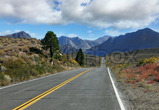 Road travel