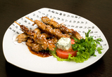 Teriyaki
