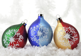 Holidays & celebrations