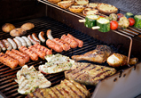 Grill