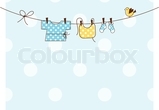 Baby Shower