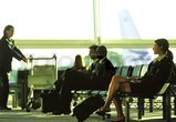 Business travel