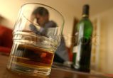 Alkoholiske drikke