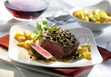 Steak