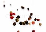 Pepper