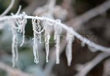 Cold weather