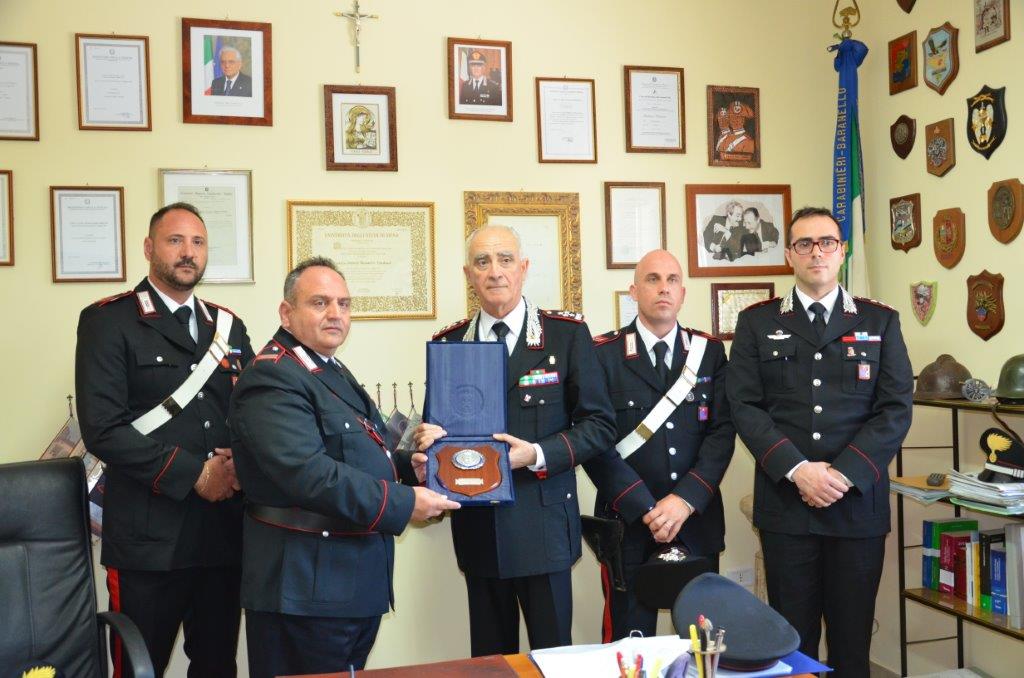 Storie in Divisa: al via la docufiction su i Carabinieri Storie in Divisa: al via la docufiction su i Carabinieri