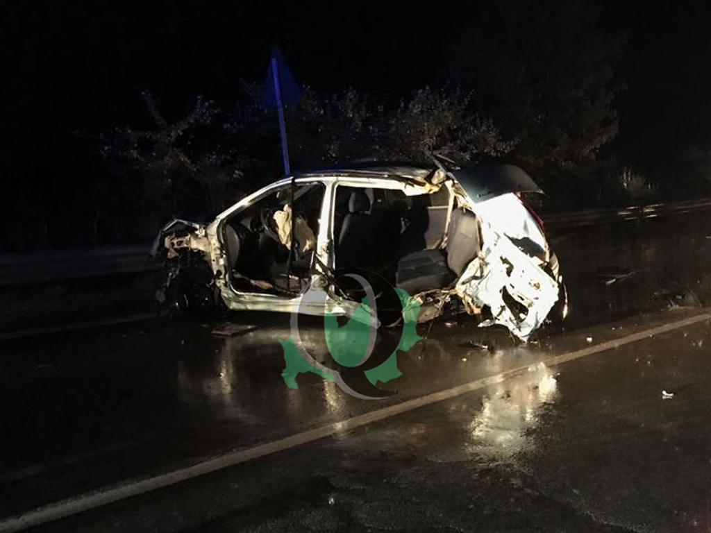 La Trignina uccide ancora. Due vastesi le vittime La Trignina uccide ancora. Due vastesi le vittime