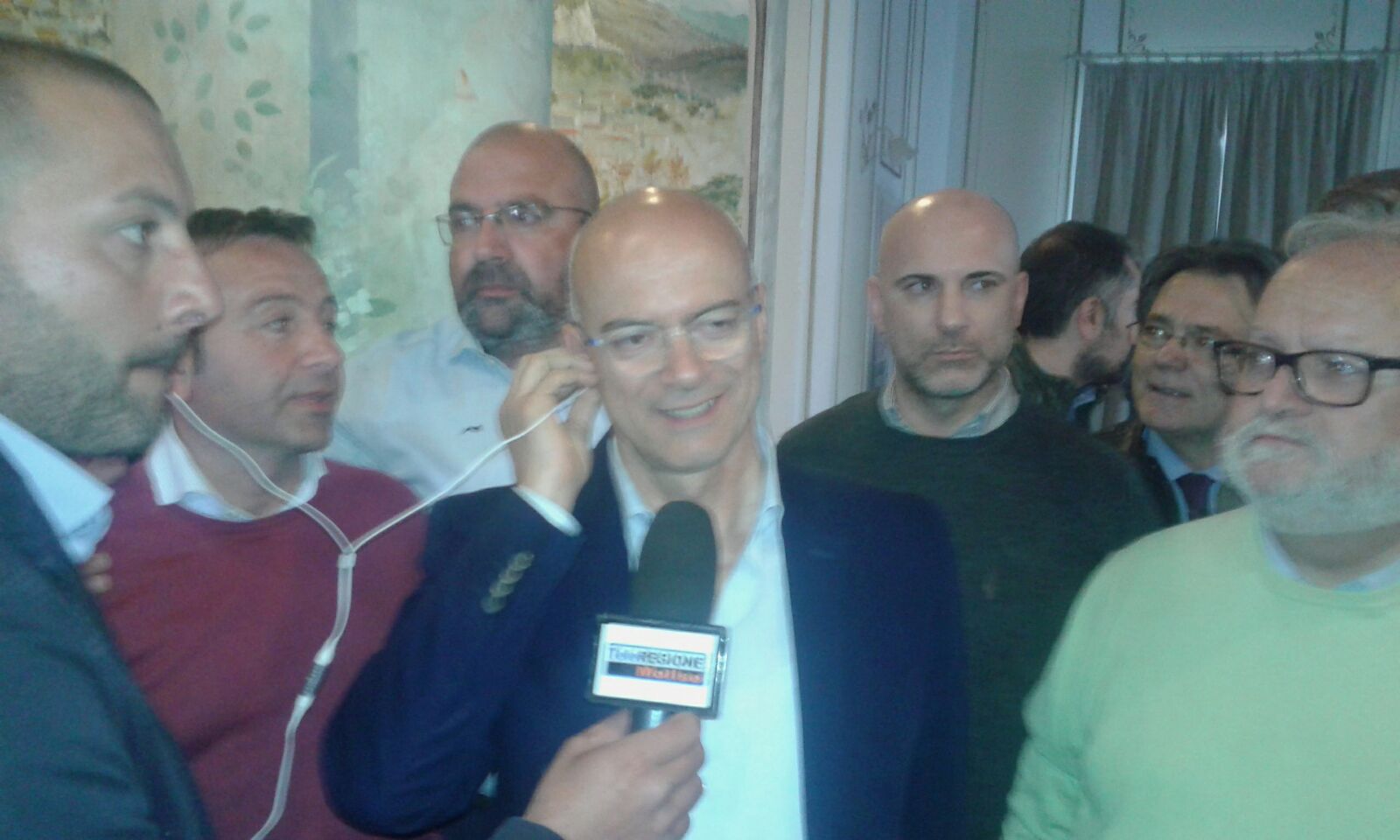 Molise, vince il centrodestra