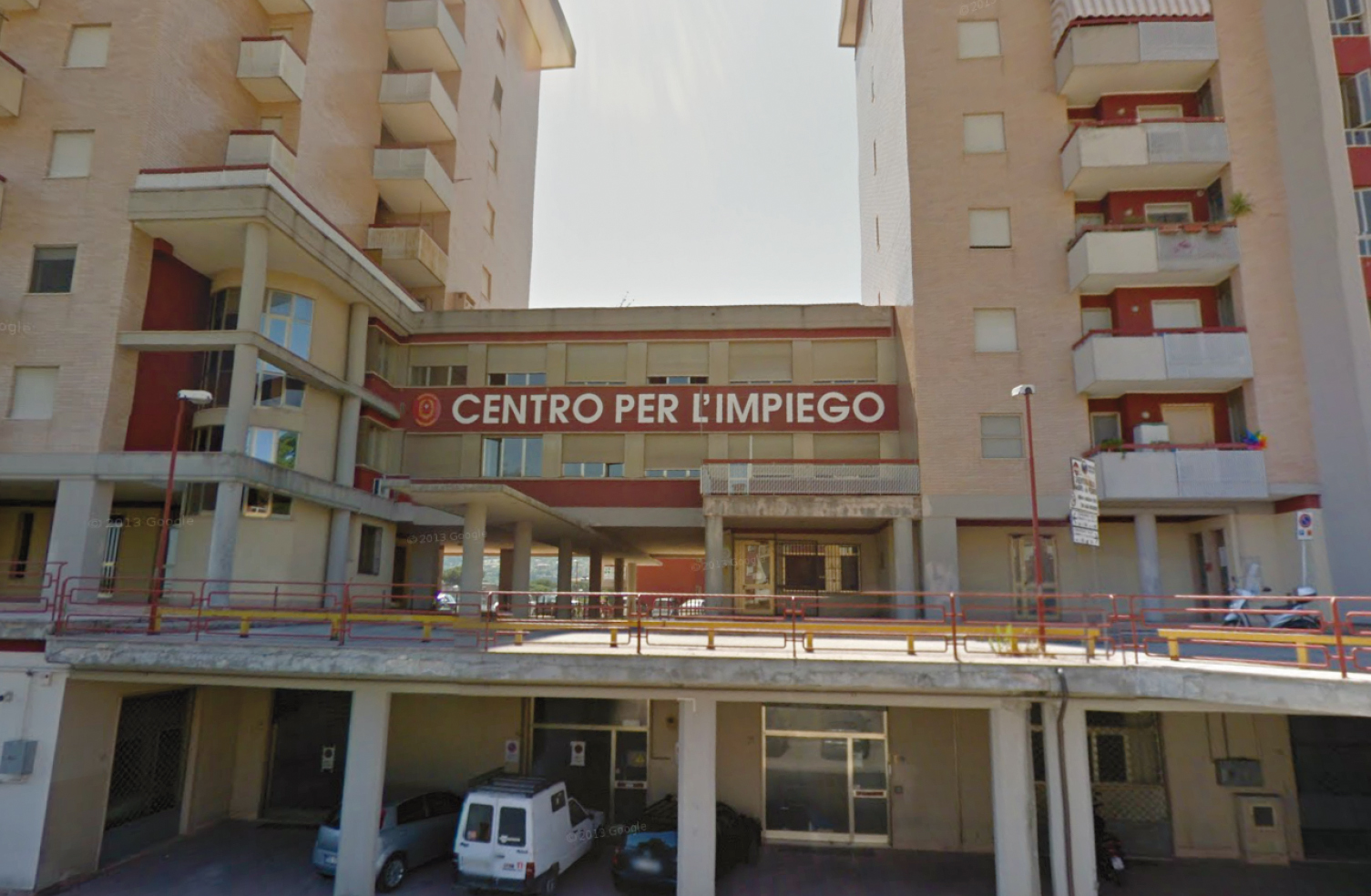 Molise in top ten Ue per disoccupazione Molise in top ten Ue per disoccupazione