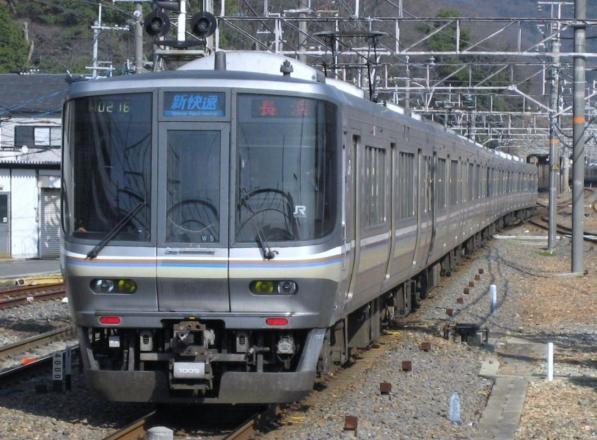 In Giappone il treno parte con 25 secondi di anticipo lʼazienda si scusa Postato il 16 maggio 2018 da Red in Rubriche