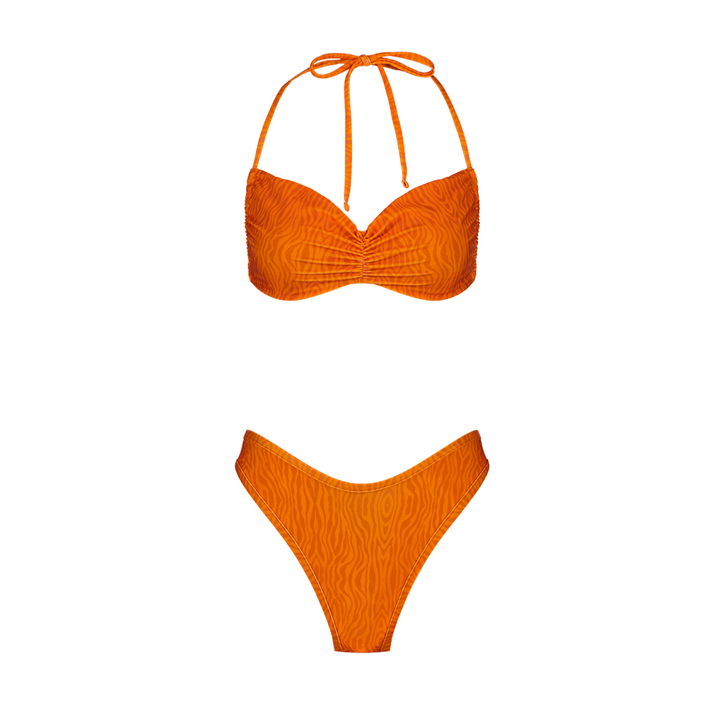 Le Bikini Menstruel Tendance