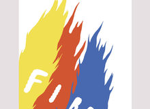 Lesflammes