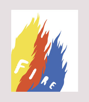 Lesflammes