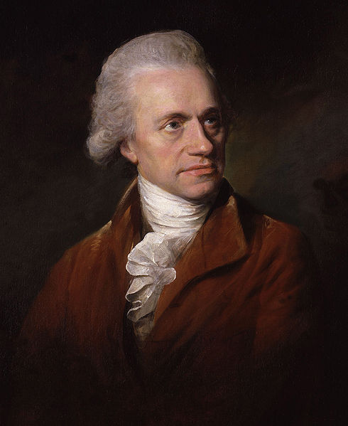 William Herschel William Herschel