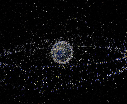 Space Junk Space Junk