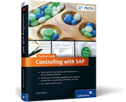 Zum Buch Controlling with SAP—Practical Guide
