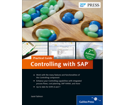 Zum Buch Controlling with SAP—Practical Guide