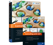 Zum Buch Controlling with SAP—Practical Guide