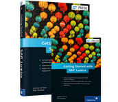 Zum Buch Getting Started with SAP Lumira