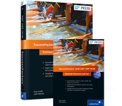 Zum Buch SuccessFactors with SAP ERP HCM