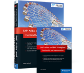 Zum Buch SAP Ariba and SAP Fieldglass: Functionality and Implementation