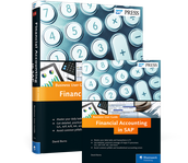 Zum Buch Financial Accounting in SAP: Business User Guide