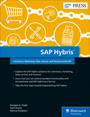 Cover von SAP Hybris