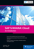 Cover von SAP S/4HANA Cloud