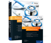 Zum Buch Monitoring and Operations with SAP Solution Manager