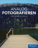 Cover von Analog fotografieren