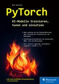 Cover von PyTorch