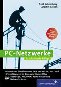 Cover von PC-Netzwerke