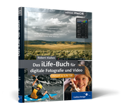 Zum Buch Das iLife ’08-Buch für digitale Fotografie und Video