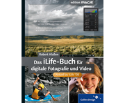 Zum Buch Das iLife ’08-Buch für digitale Fotografie und Video