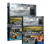 Zum Buch Das iLife ’08-Buch für digitale Fotografie und Video