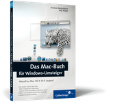 Zum Buch Das Mac-Buch für Windows-Umsteiger