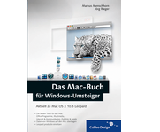 Zum Buch Das Mac-Buch für Windows-Umsteiger