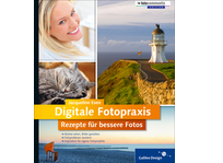 Zum Buch Digitale Fotopraxis. Rezepte für bessere Fotos