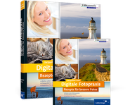 Zum Buch Digitale Fotopraxis. Rezepte für bessere Fotos