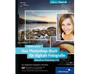 Zum Buch Das Photoshop-Buch für digitale Fotografie