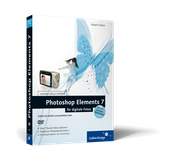 Zum Buch Photoshop Elements 7 für digitale Fotos