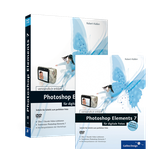 Zum Buch Photoshop Elements 7 für digitale Fotos