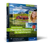 Zum Buch Photoshop Elements 7 für Digitalfotografen
