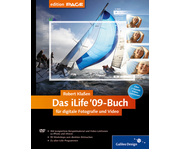 Zum Buch Das iLife ’09-Buch für digitale Fotografie und Video